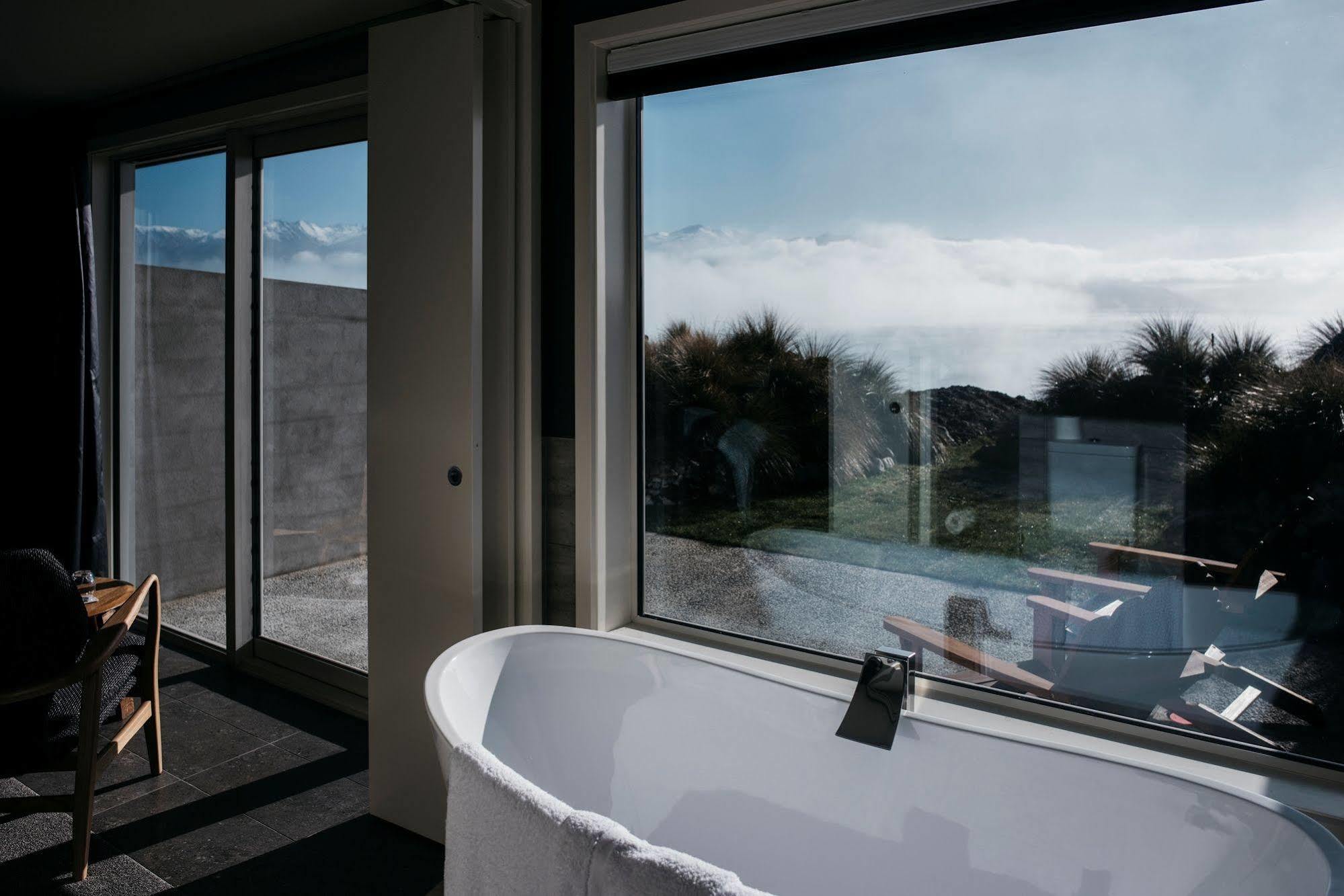Lakestone Lodge Pukaki Екстер'єр фото