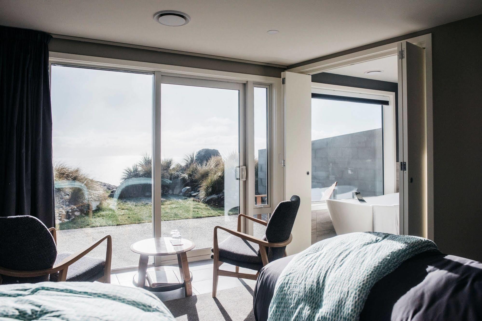 Lakestone Lodge Pukaki Екстер'єр фото