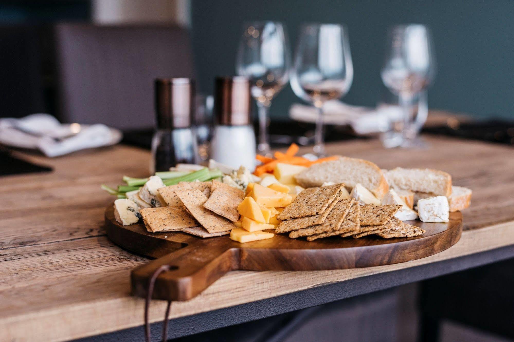 Lakestone Lodge Pukaki Екстер'єр фото